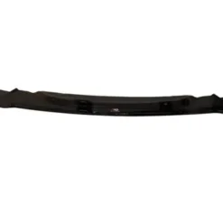BMW-F30-F31-Frontläpp-Maxton-Design-Blanksvart-M-sportt