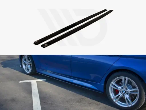 BMW-F30-F31-Side-Skirts-Sidokjol-Maxton-Design
