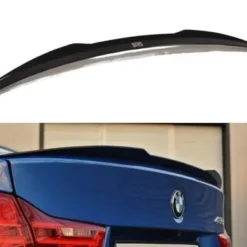 BMW-F30-Vinge-Spoiler-Maxton-Design-Blanksvartr