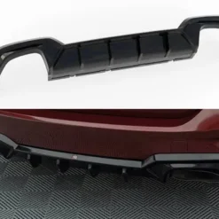BMW-G20-G21-Diffuser-M340-Maxton-Design-Blanksvart1