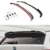 BMW-G21-Takspoiler-Maxton-Design-Blanksvart-Spoiler-Cap