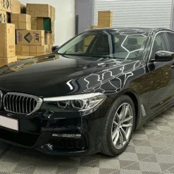 BMW-G30-BodyKit-M-Sport-Design-2017-2019