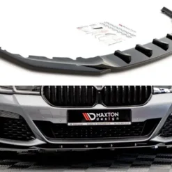 BMW-G30-Frontläpp-Maxton-Design-Facelift-2020+