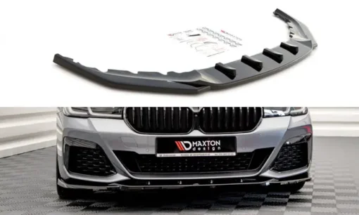 BMW-G30-Frontläpp-Maxton-Design-Facelift-2020+