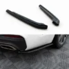 BMW-G30-G31-Baksplitters-Maxton-Design-Blanksvart