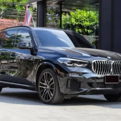 BMW-X5-G05-Sidesteps-Running-boards-2018-up