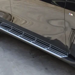 BMW-X5-G05-Sidesteps-Running-boards-2018up