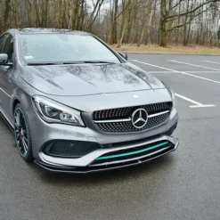 Mercedes-CLA-Frontläpp-C117-W117-Maxton-design