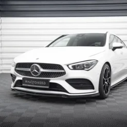 Mercedes-CLA-Frontläpp-C118-W118-X118-Maxton