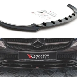 Mercedes E-Klass W213 Frontläpp Maxton Design Standard