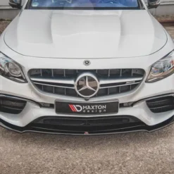 Mercedes-E63-AMG-Frontläpp-W213-Maxton-Design