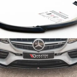 Mercedes-W213-Frontläpp-E63-Maxton-Design