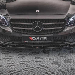 Mercedes-W213-Frontläpp-Maxton-2016-2021