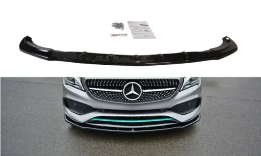 Mercedes-cla-w117-c117-frontläpp-maxton-design