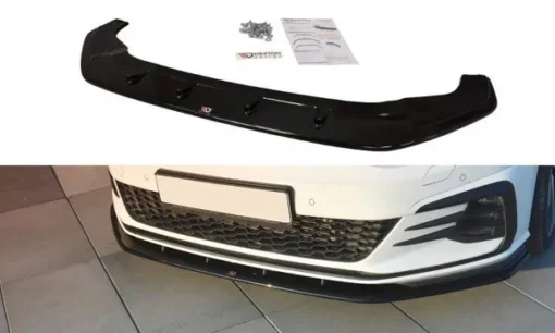 VW-Golf-7-Facelift-Frontläpp-Maxton-Design-V1