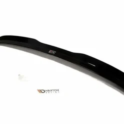 VW-Golf-7-GTI-R-Takspoiler-Maxton-Design-Blanksvart