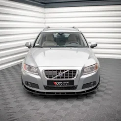 Volvo-V70-Frontläpp-MK3-Maxton-Design-08-13