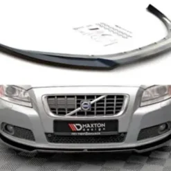 Volvo-V70-Frontläpp-V2-Maxton-2008-2013-MK3
