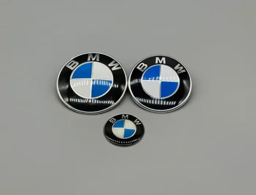 BMW-Emblem-BlåVit-3Pack-