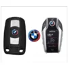 BMW-Nyckel-emblem-50årsjubileum-11mm-2pack