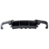Ge din BMW F10/F11 en aggressiv M5-look med denna stilrena kolfiberdiffuser – perfekt passform & premium finish.