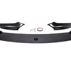 Kolfiber-Frontläpp-BMW-F10-F11-M-Performance-stil