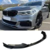 Kolfiber frontläpp BMW G30 G31 – sportig och exklusiv M Performance-stil med perfekt passform och hög finish.
