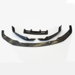 Kolfiber frontläpp BMW G30 G31 – sportig och exklusiv M Performance-stil med perfekt passform och hög finish.