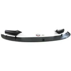 Ge din BMW F10/F11 ett sportigare utseende med denna mattsvarta frontläpp i M Performance-stil.