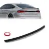 Spoilervinge till Audi A5 B8 Coupé och Sportback 2007–2016 – ger ett sportigt och exklusivt bakutseende.