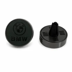 BMW Bil Doft Aroma Grön med logotyp – stilren bildoft med fräsch aroma-doft och exklusiv design för BMW-interiör.