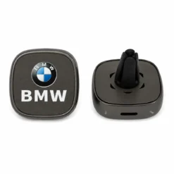 BMW Bil Doft Klassisk Svart Med Logotyp – Stilren design och fräsch doft för en exklusiv känsla i bilen varje dag.
