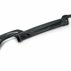 BMW G20 G21 340i diffuser bakre sport styling svart 2019 2022